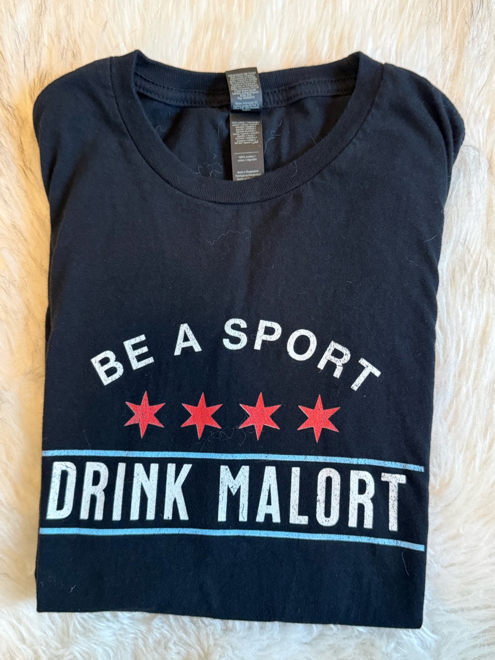 Malort Graphic t shirt
